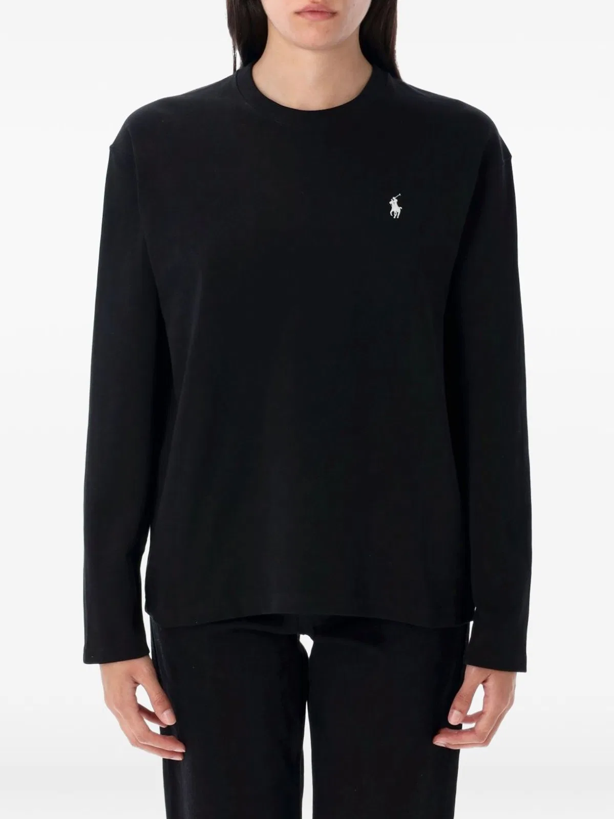 Classic Polo Black
