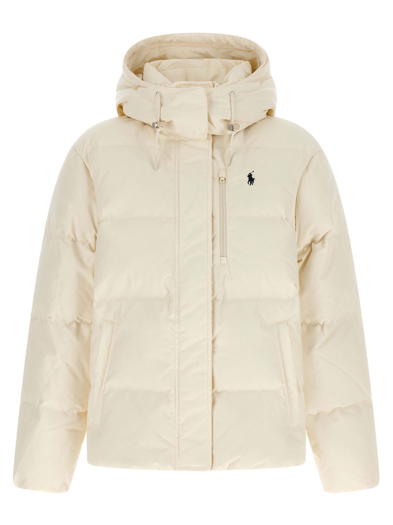 'Carly' Down Jacket