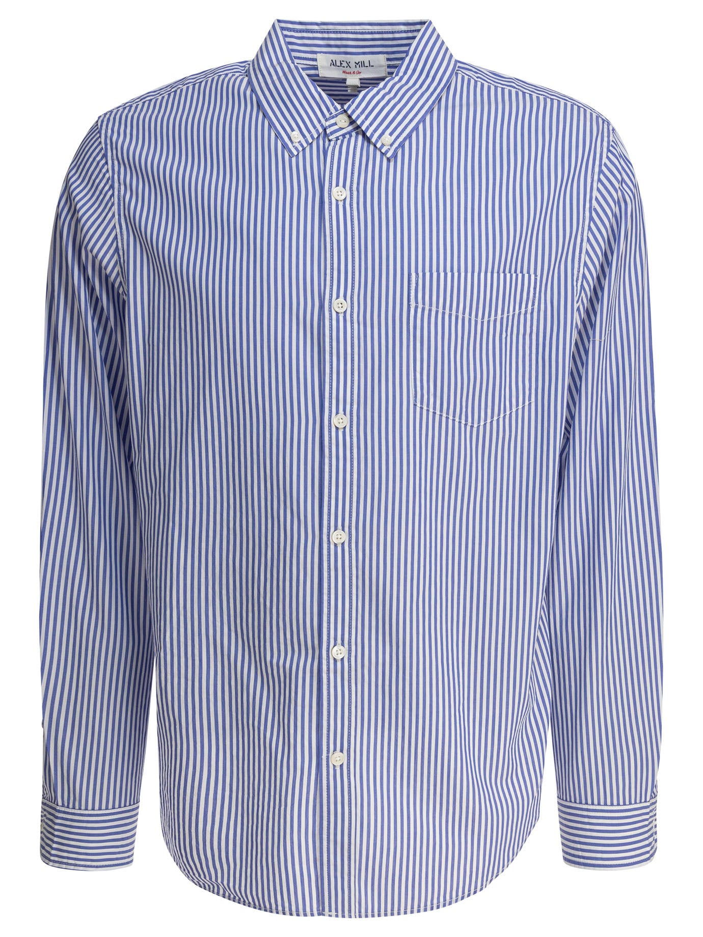 Striped Shirt