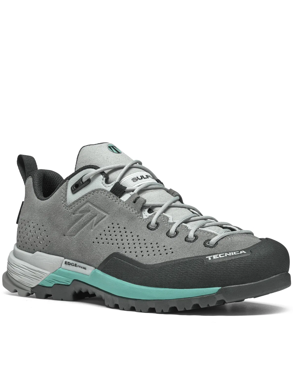 Tecnica Sulfur Gtx Ws In Gray