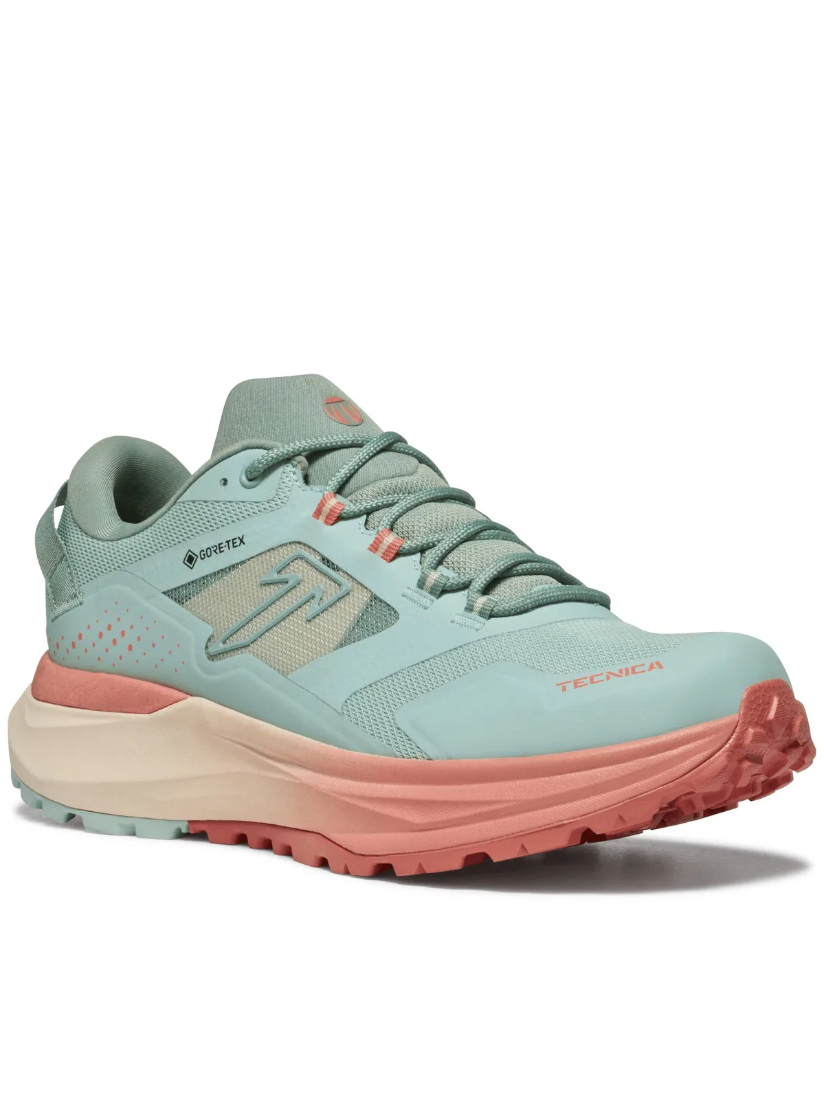 Tecnica Agate S Gtx In Light Blue