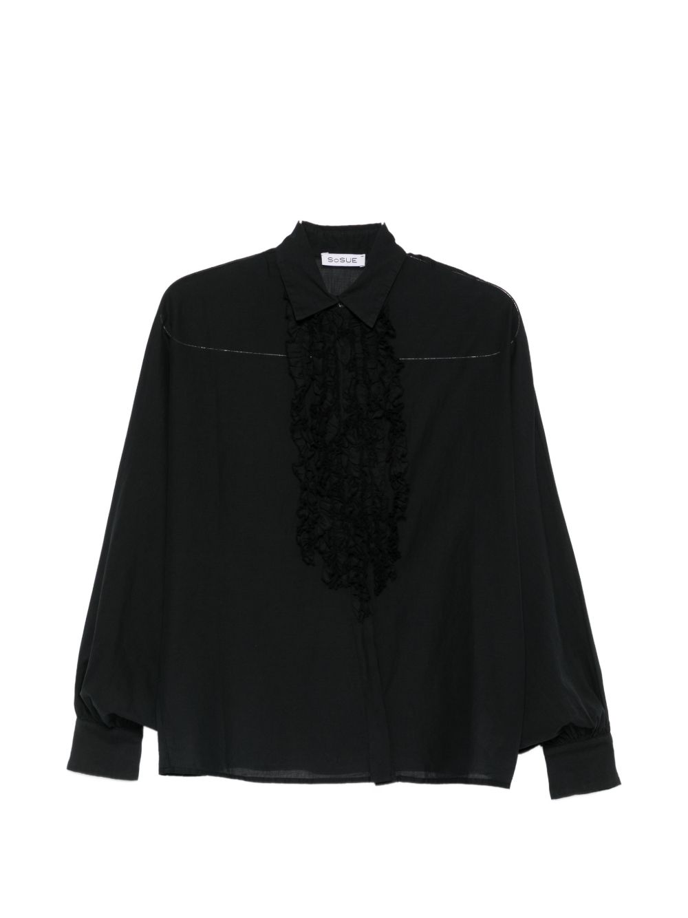 Antonia Cotton Shirt