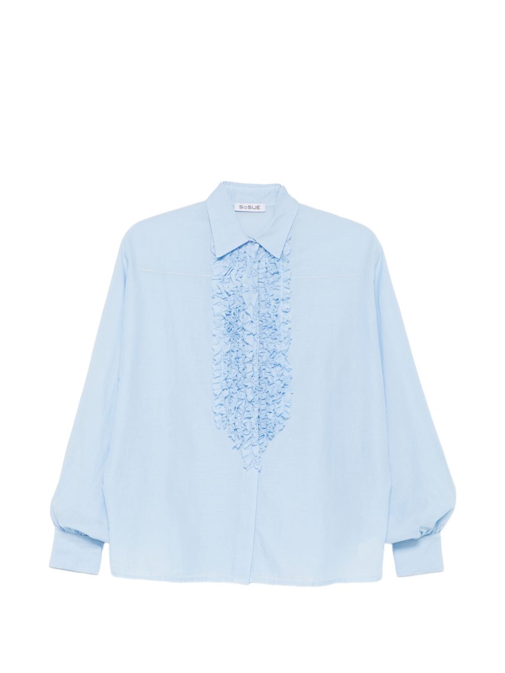Antonia Cotton Shirt