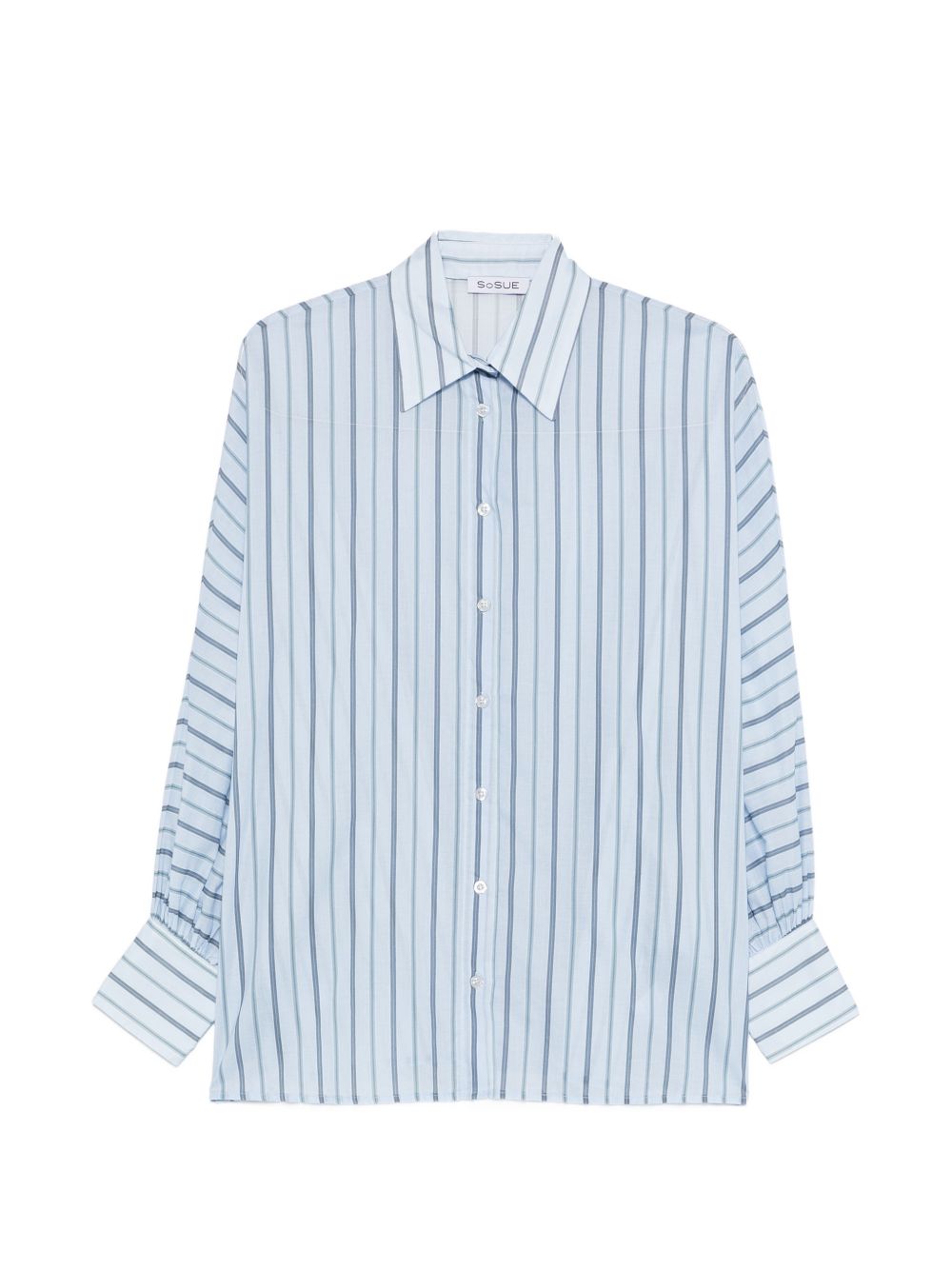 Antonia Cotton Shirt