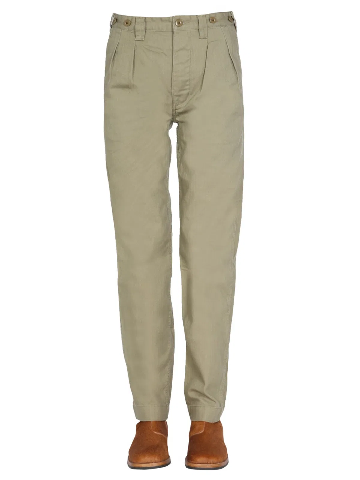 Regular Fit Jeans
