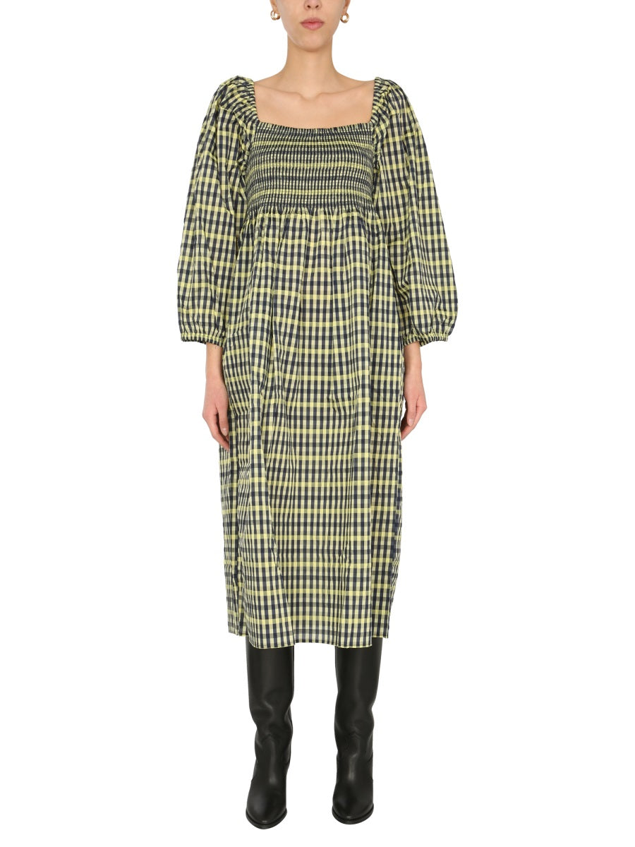 Aquina Dress