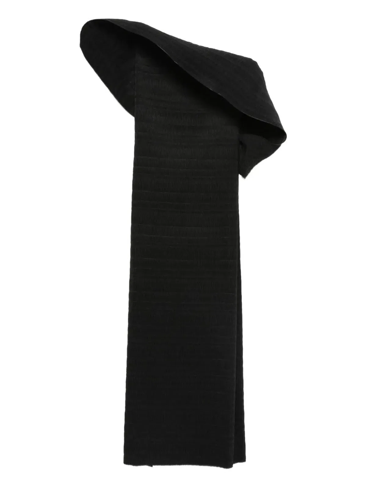One-Shoulder Dress