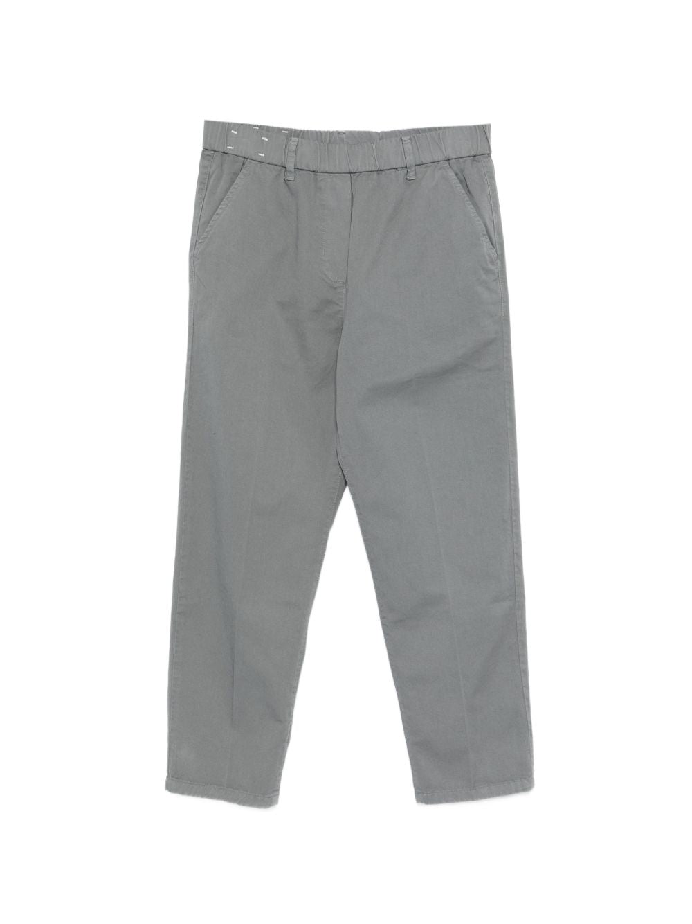 Cotton Trousers
