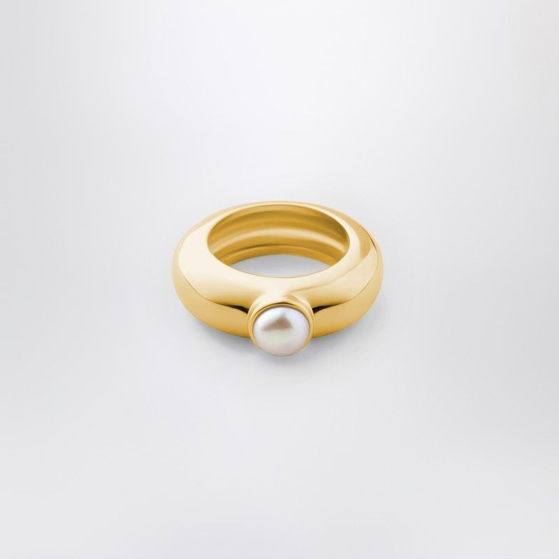 Eliou Juliette Gold Ring