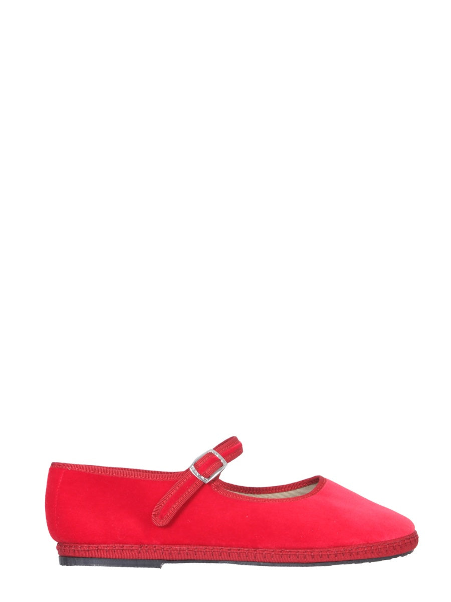 Eleonora Bonucci Friulane X Baby Shoes