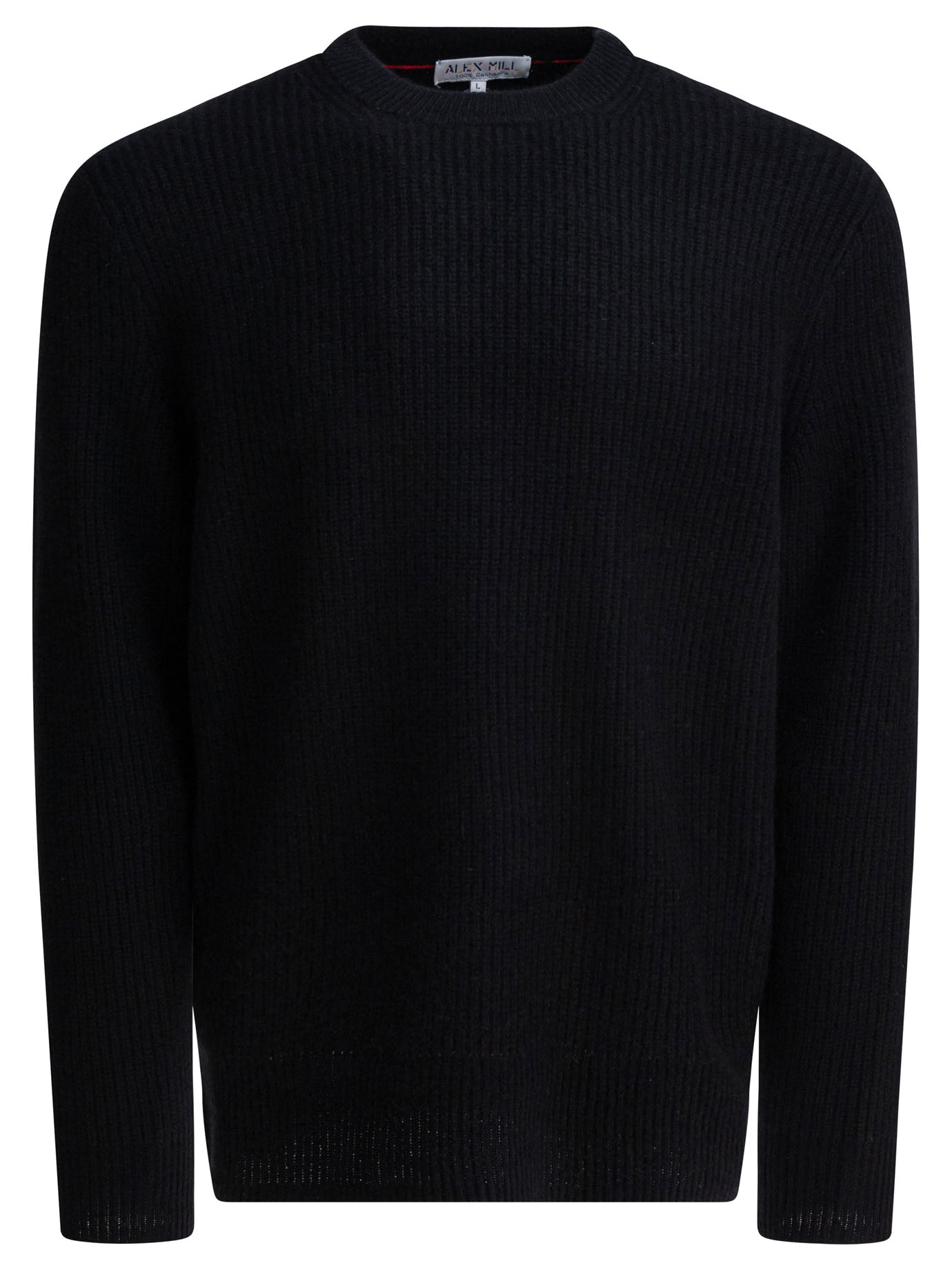 "Jordan" Crewneck Sweater