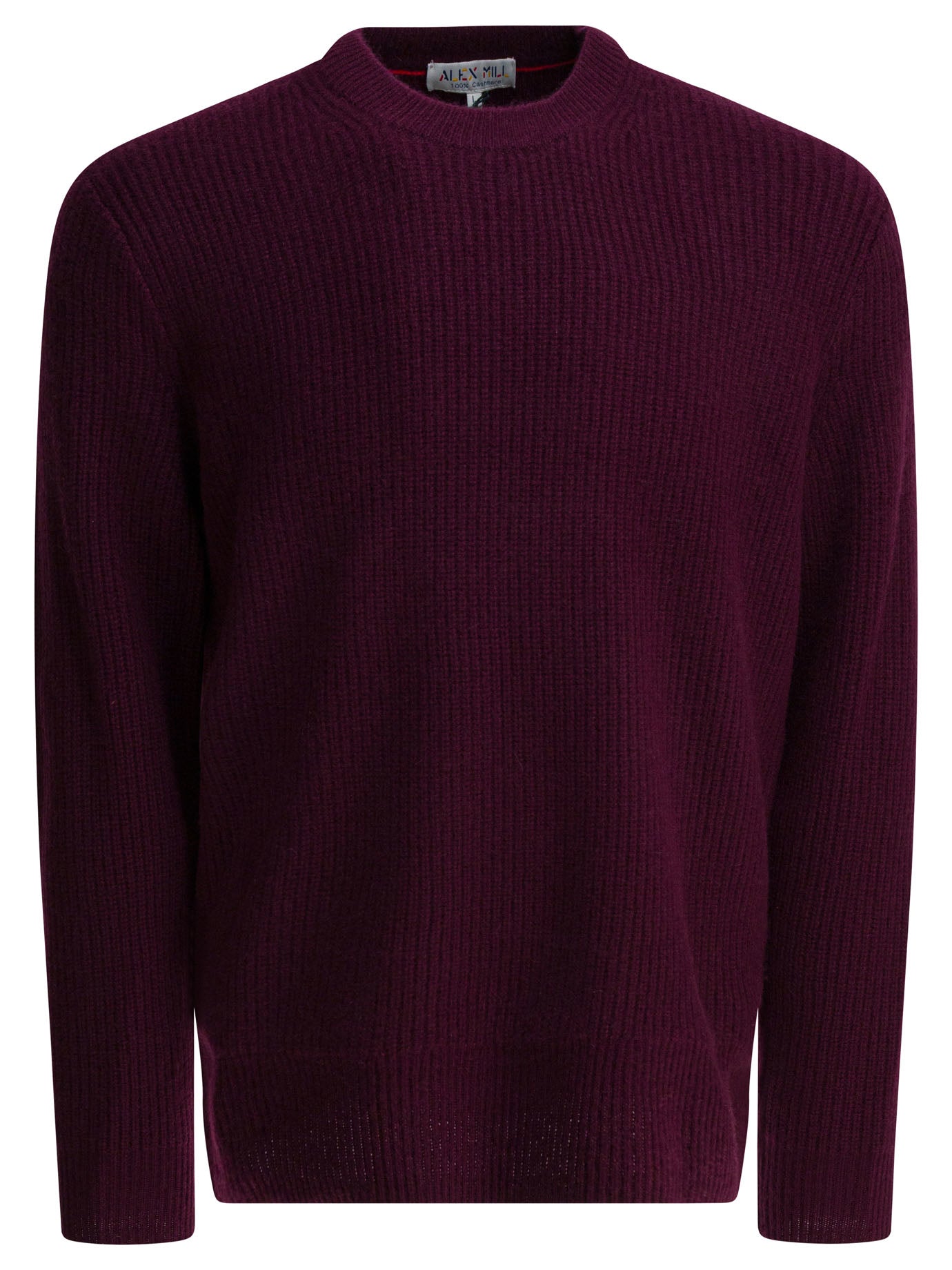 "Jordan" Crewneck Sweater