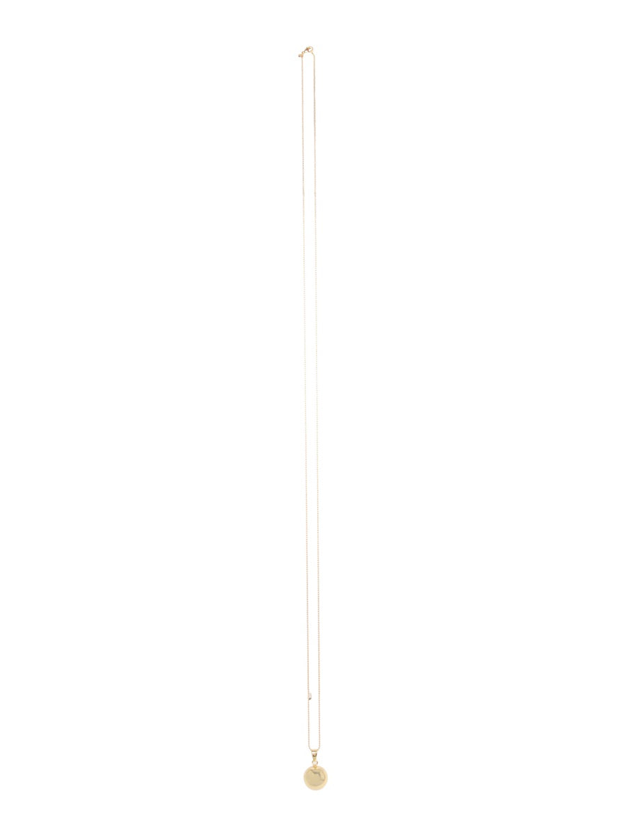 Bolus Necklace