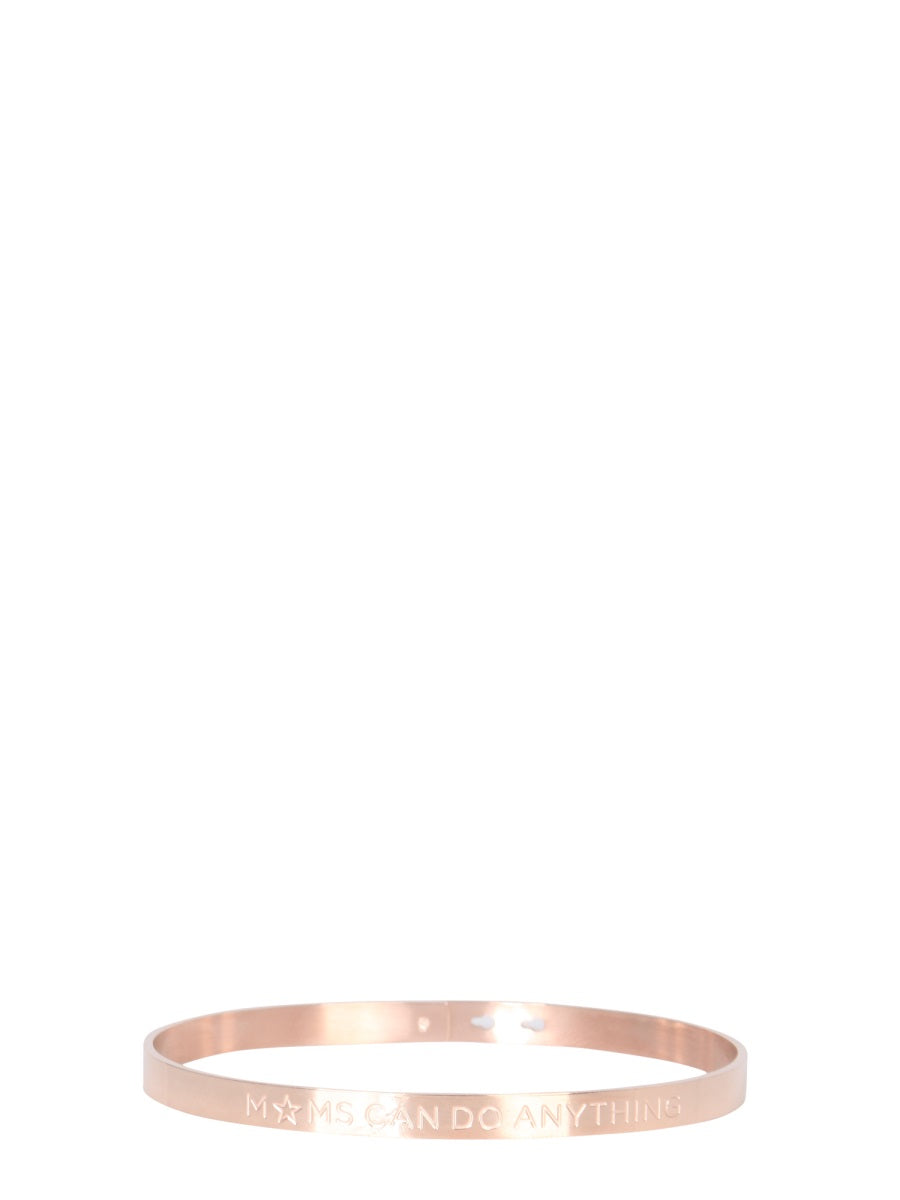 Rigid Bracelet