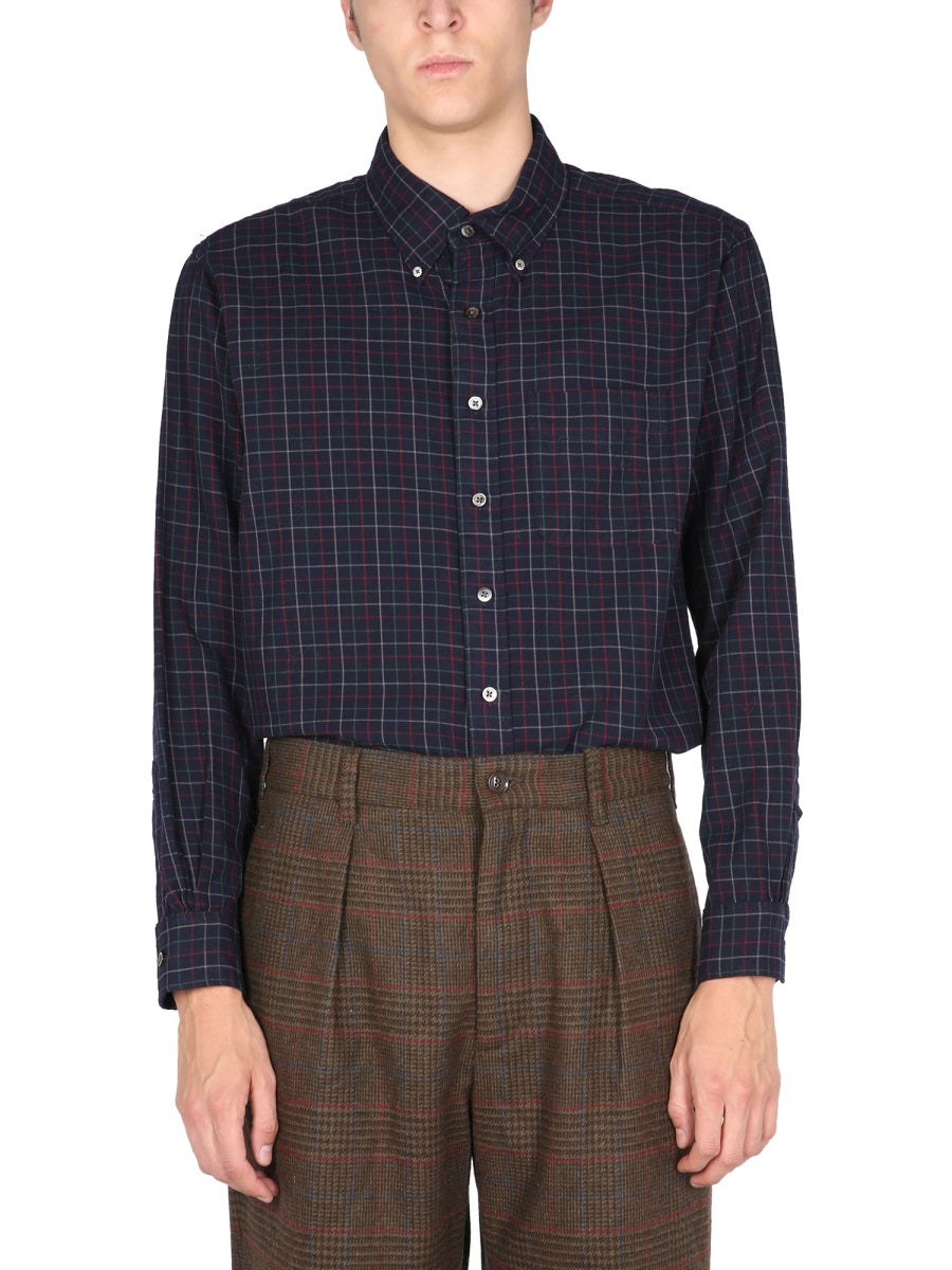 19 Century Shirt