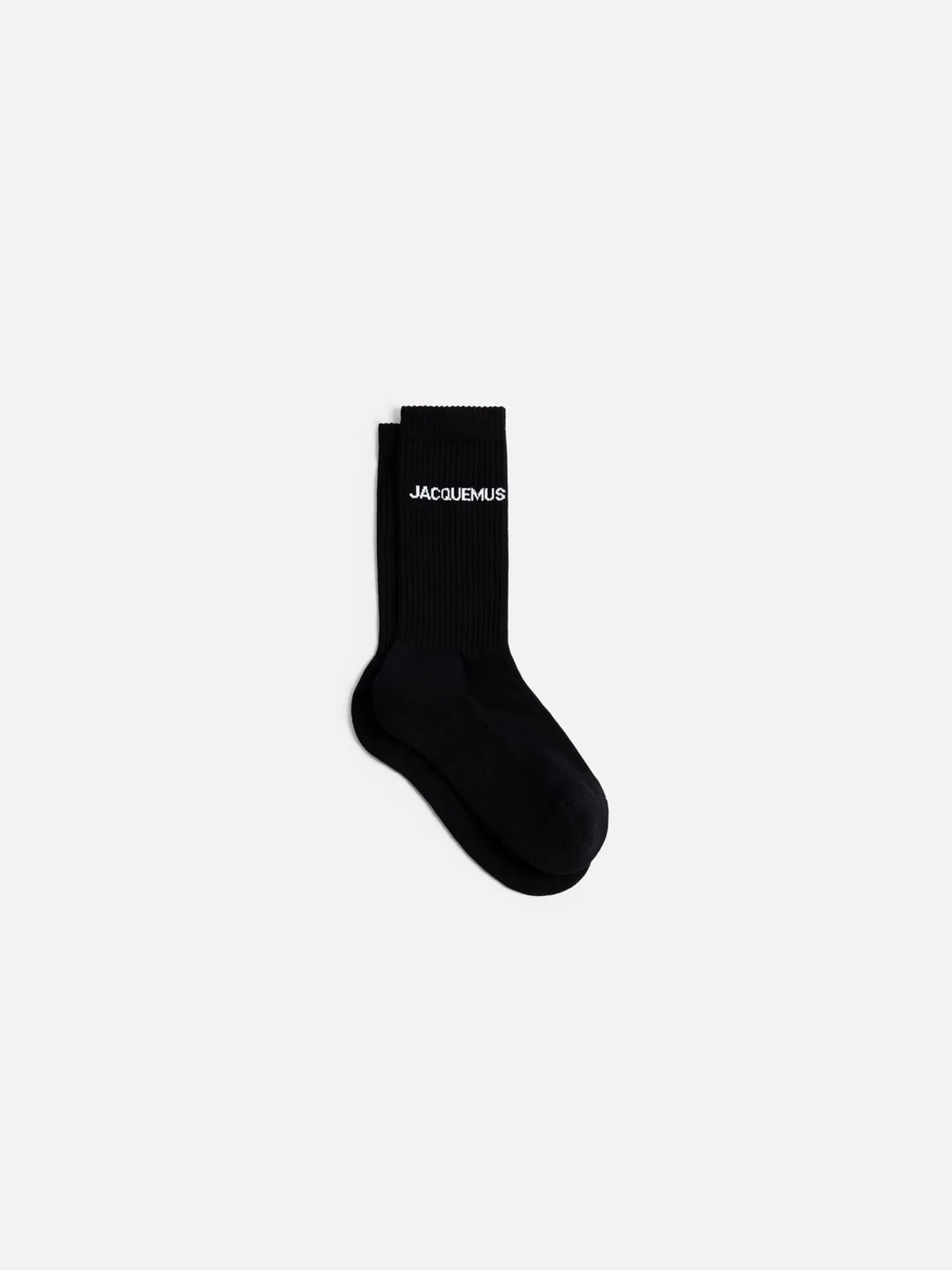 Les Chaussettes Jacquemus