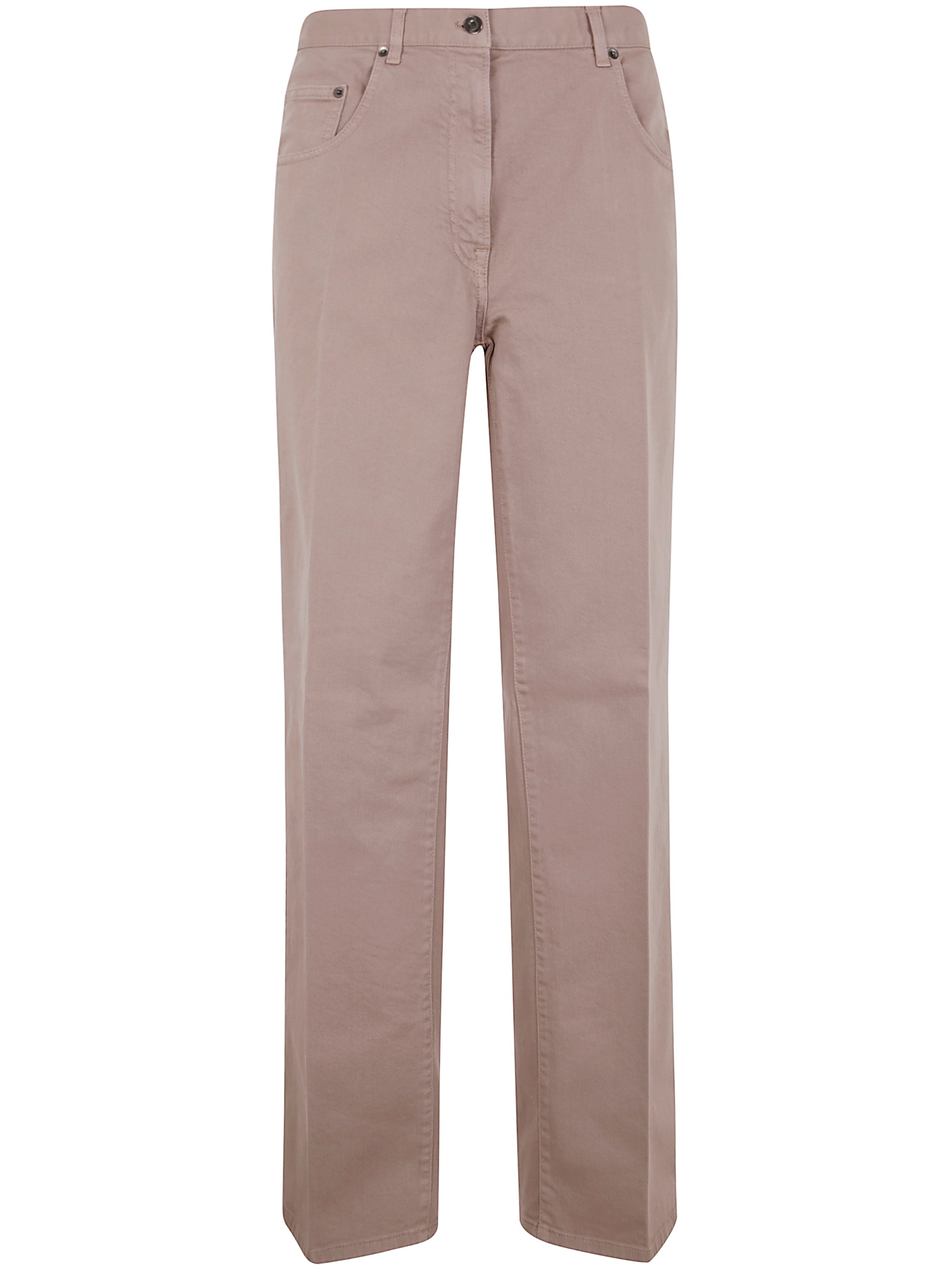 Five Pocket Denim