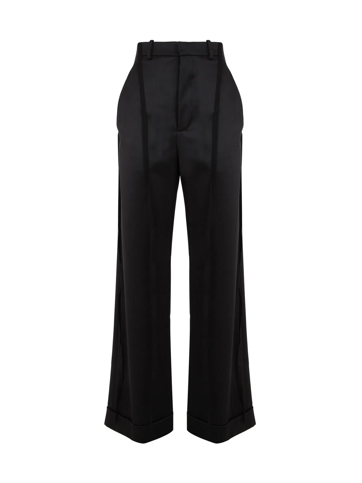 Belinda Loose Fit Trousers