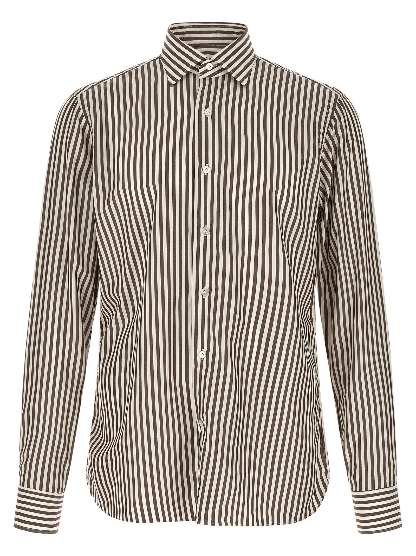 Striped Shirt