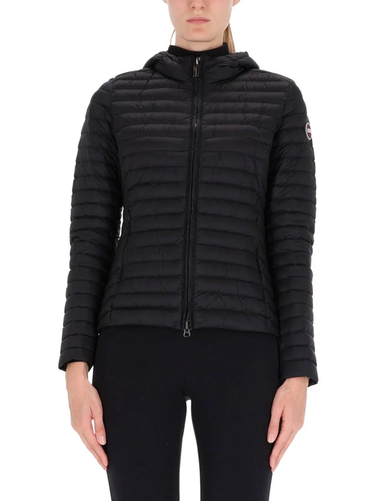 Quilted Jacket