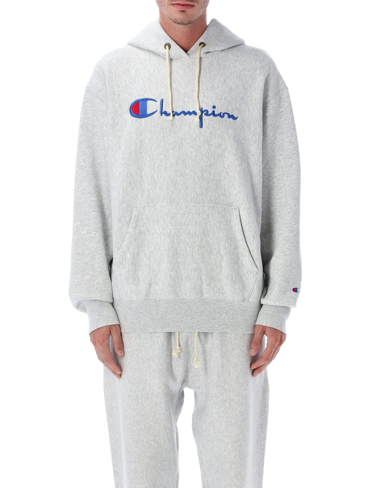 Logo Hoodie