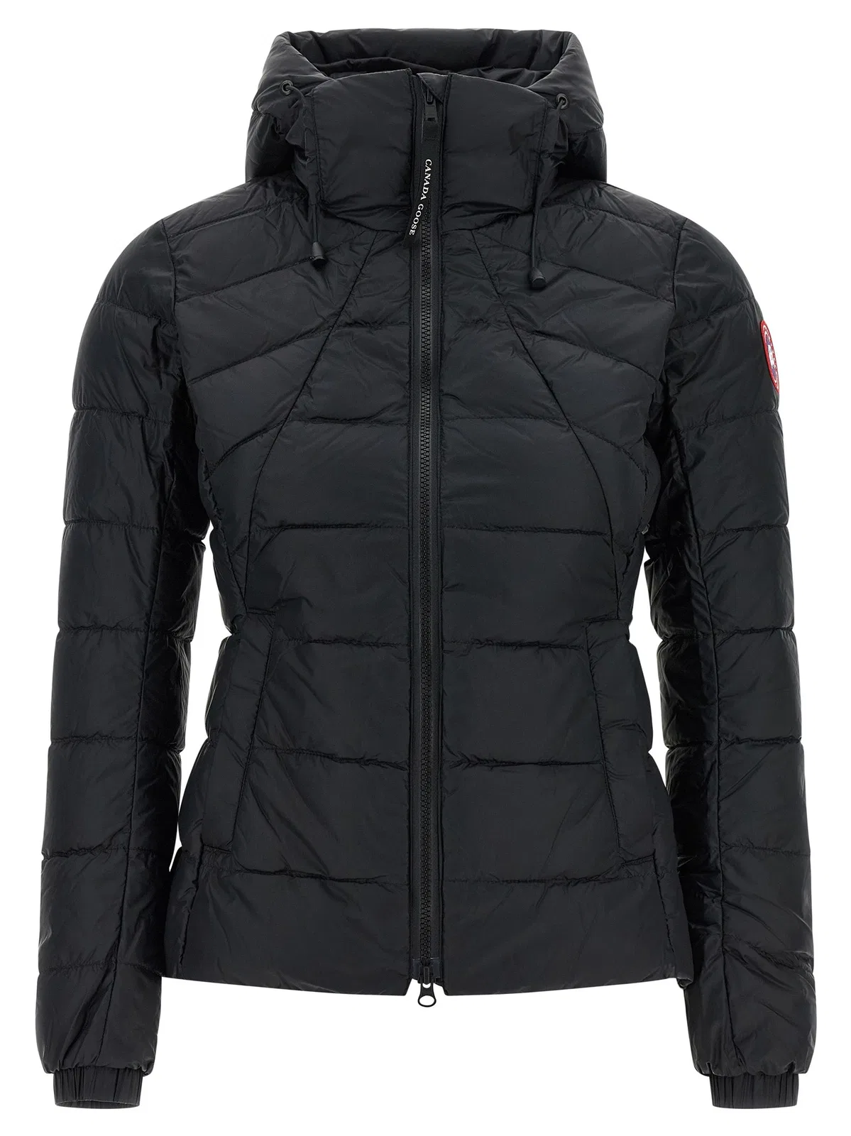 'Abbott' Down Jacket