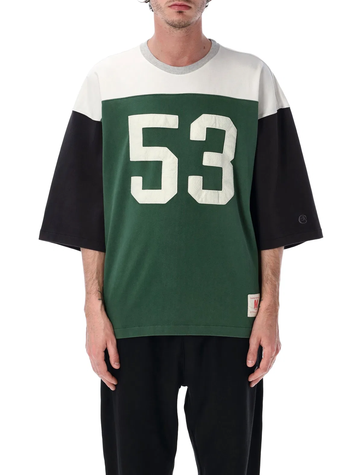 Colorblock T-Shirt