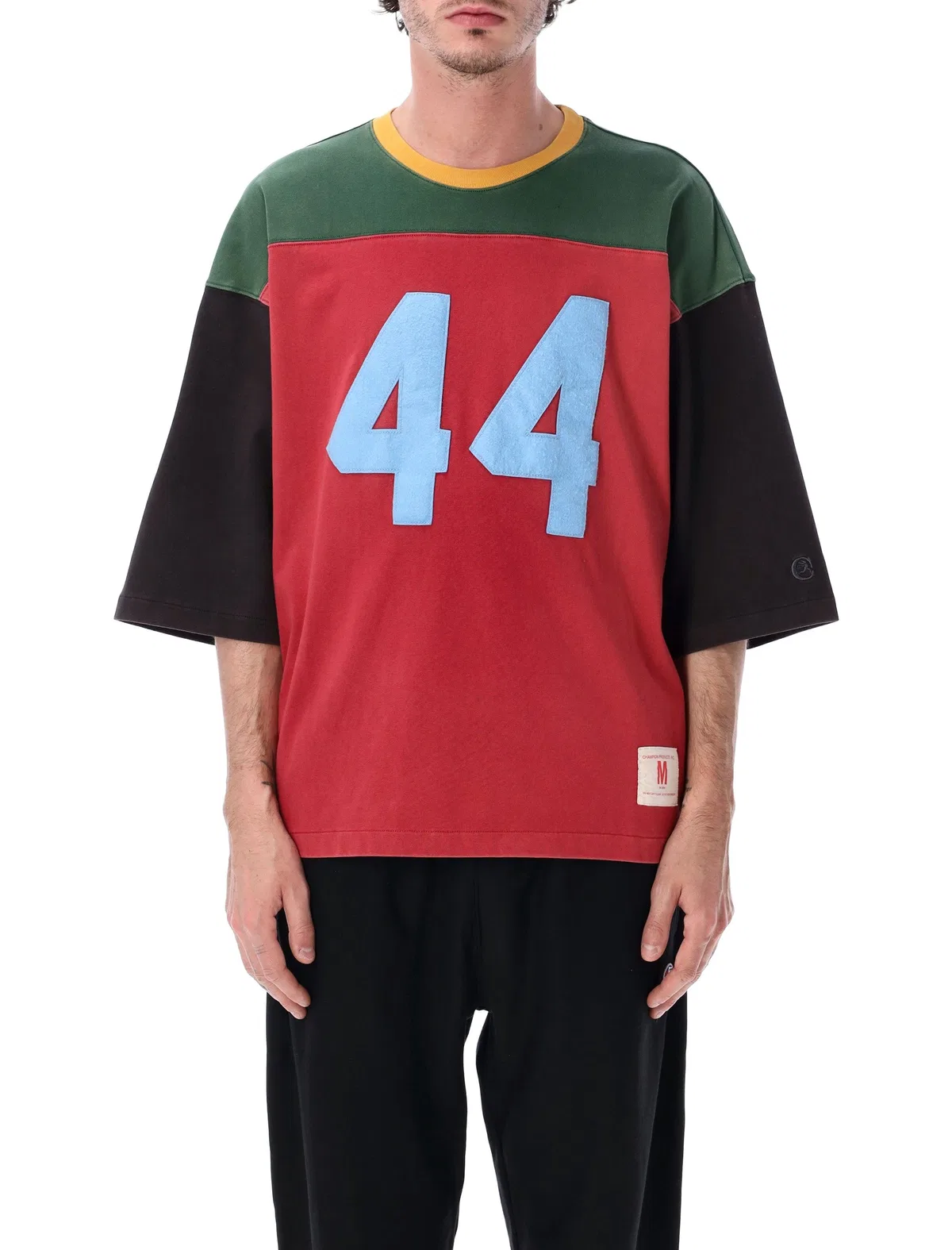 Colorblock T-Shirt