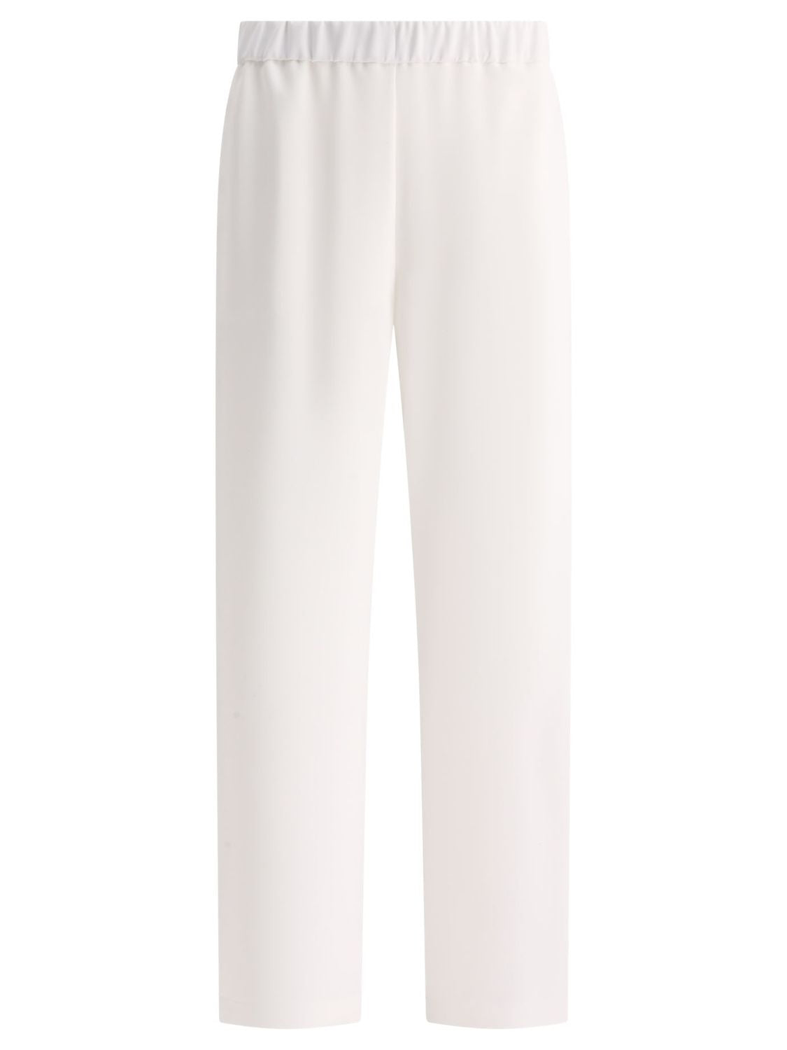 Wide Trousers