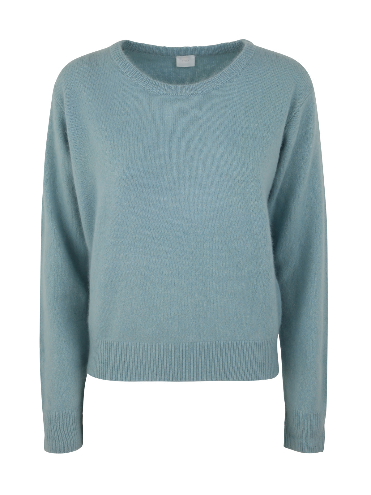 Boxi Crew Neck Sweater