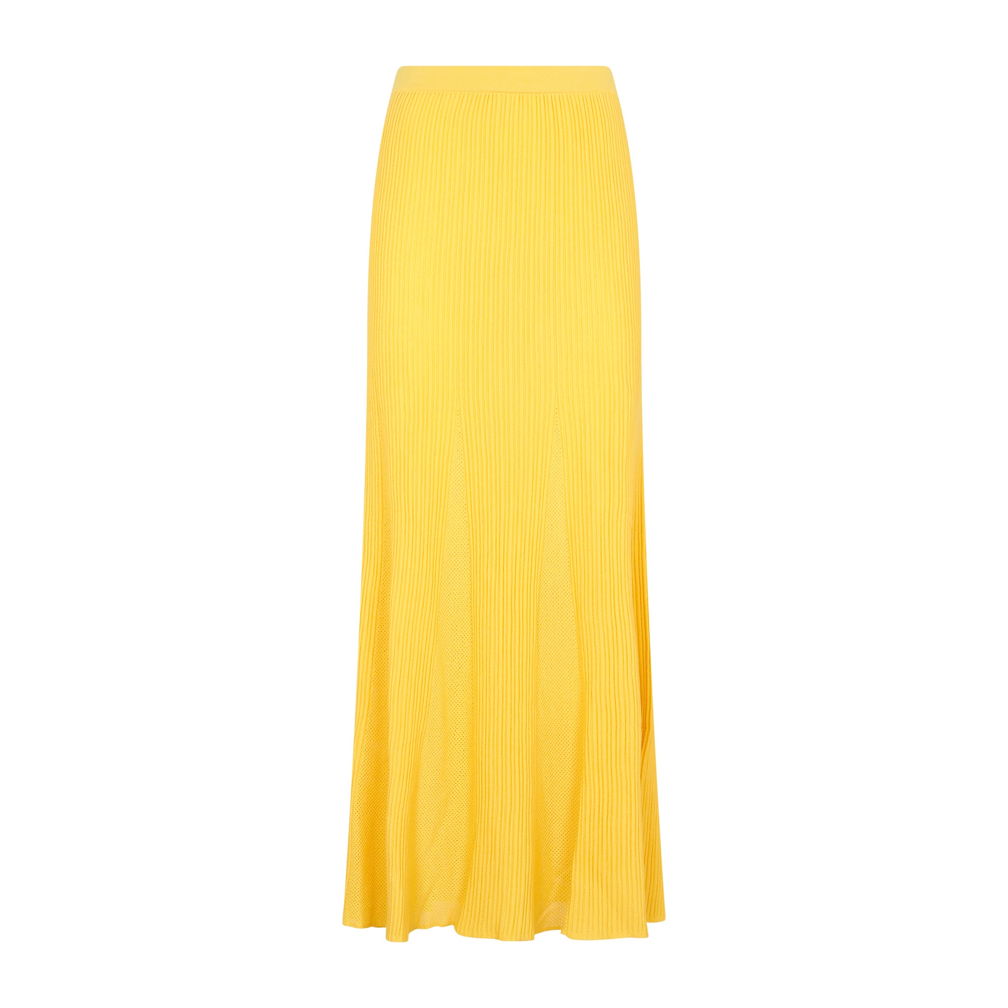 Wool Eula Skirt