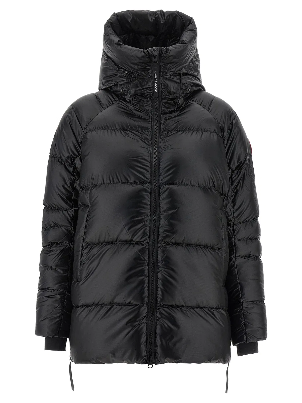 'Cypress' Down Jacket