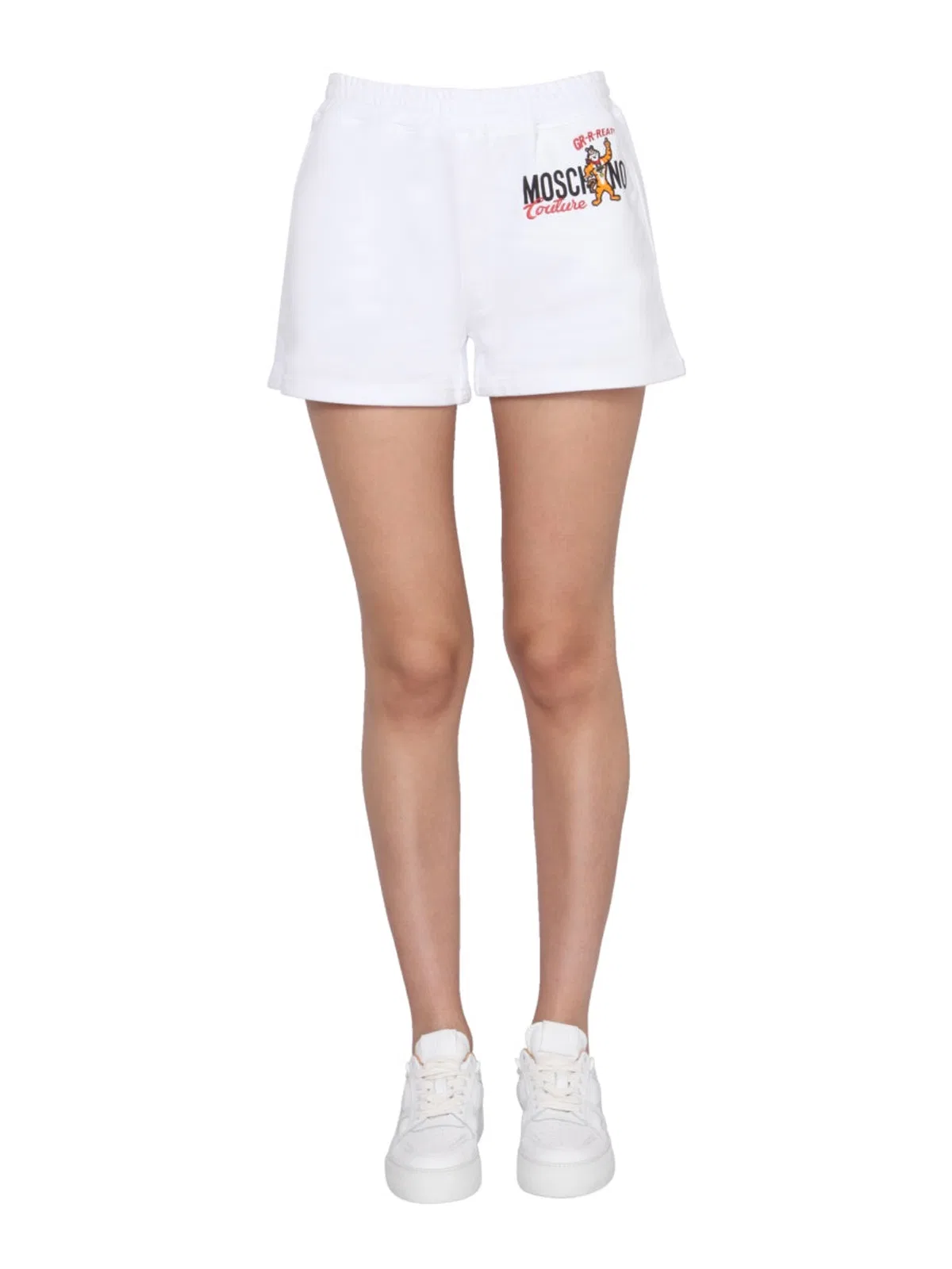 X Kellogg's Shorts