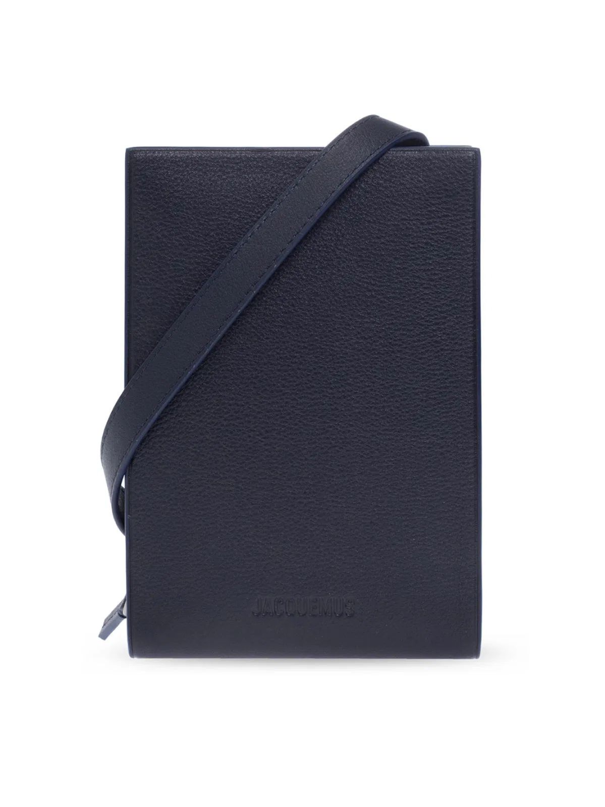 Le Gadju Neck Wallet
