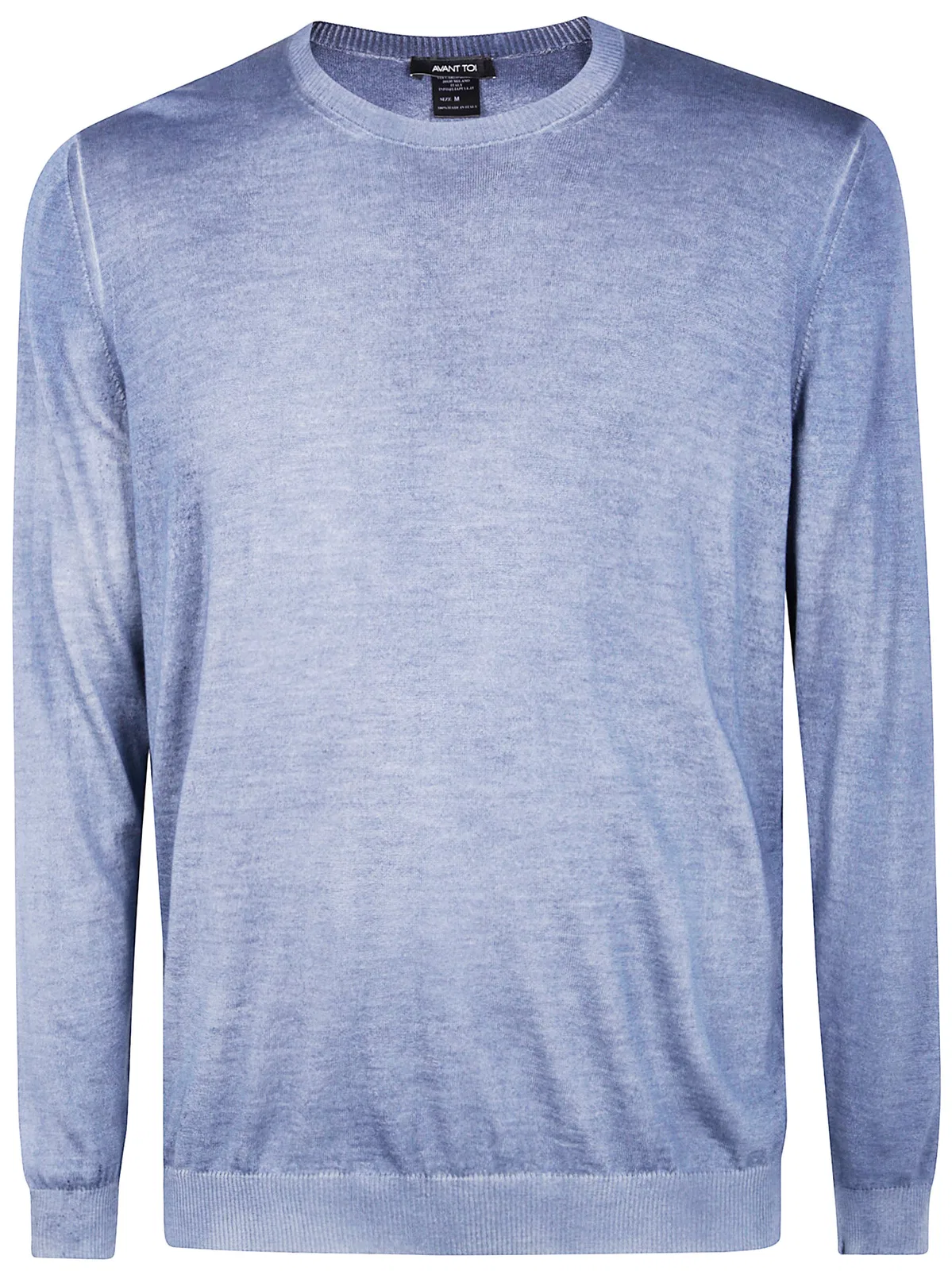 Crewneck Sweater