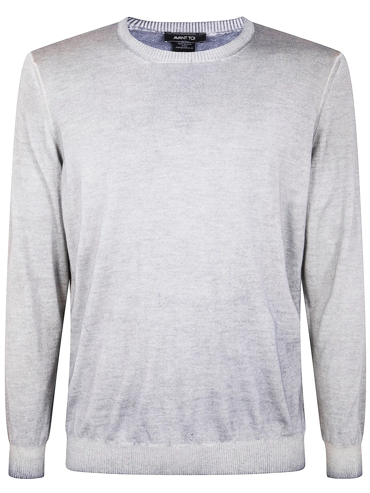Crewneck Sweater