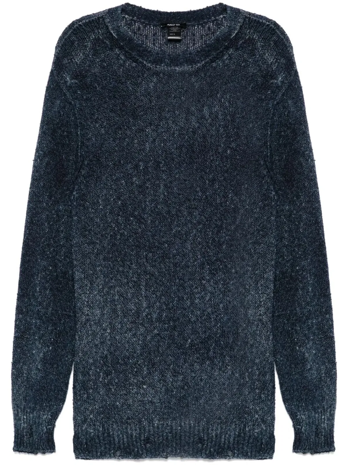 Crewneck Sweater