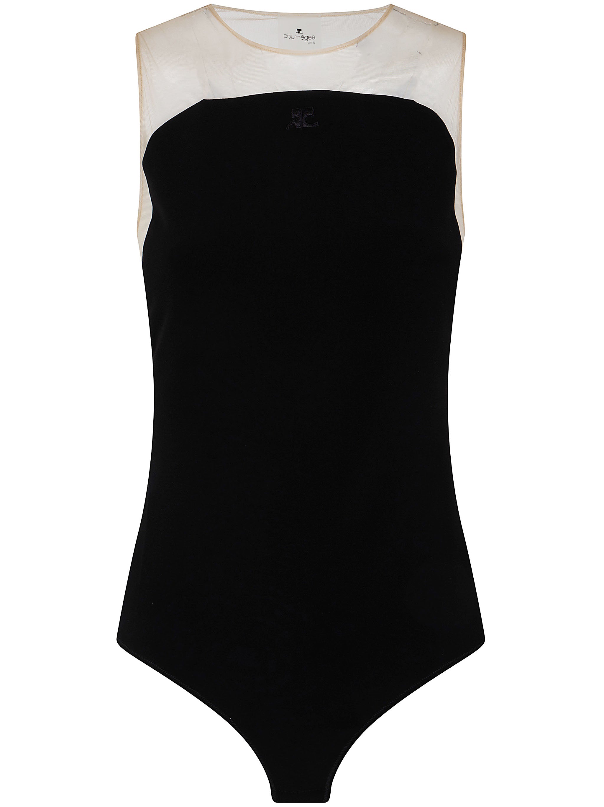Courregès "Illusion Sunshield" Body