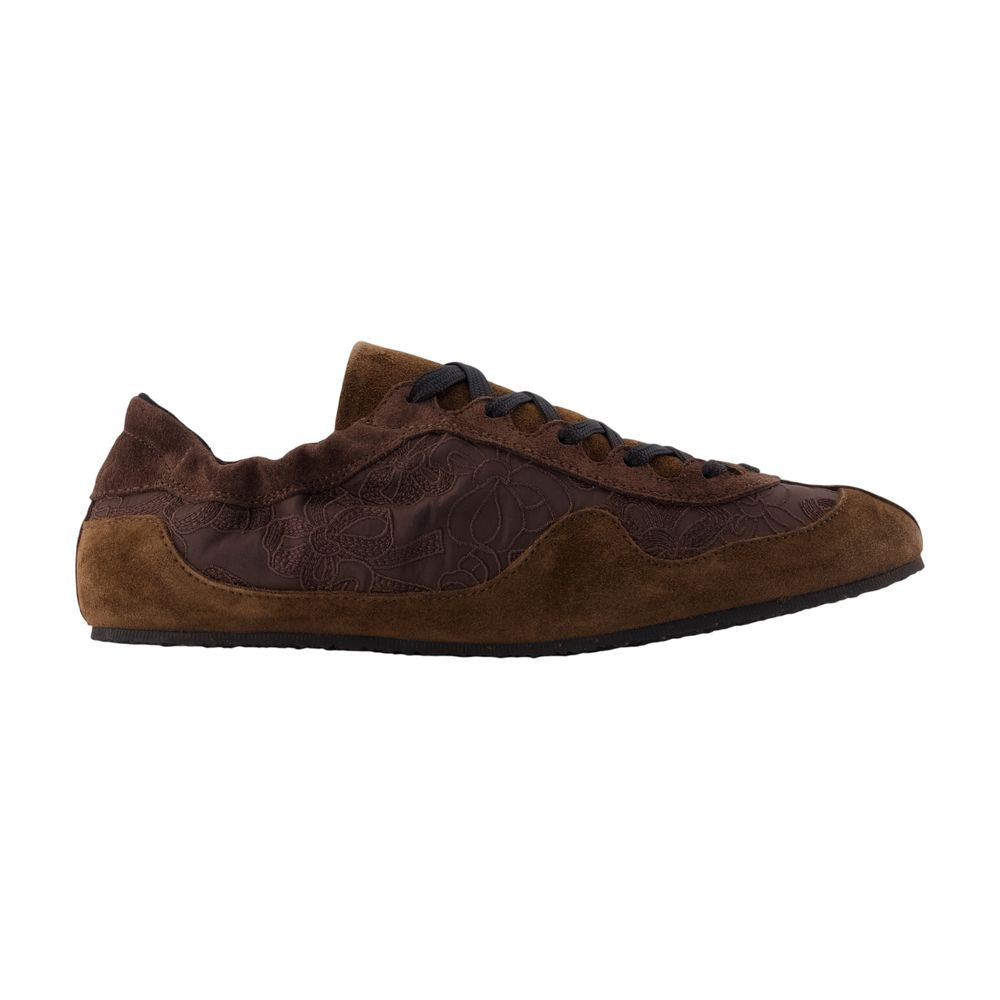 Cbblaise Soft Sneakers -  - Leather - Brown