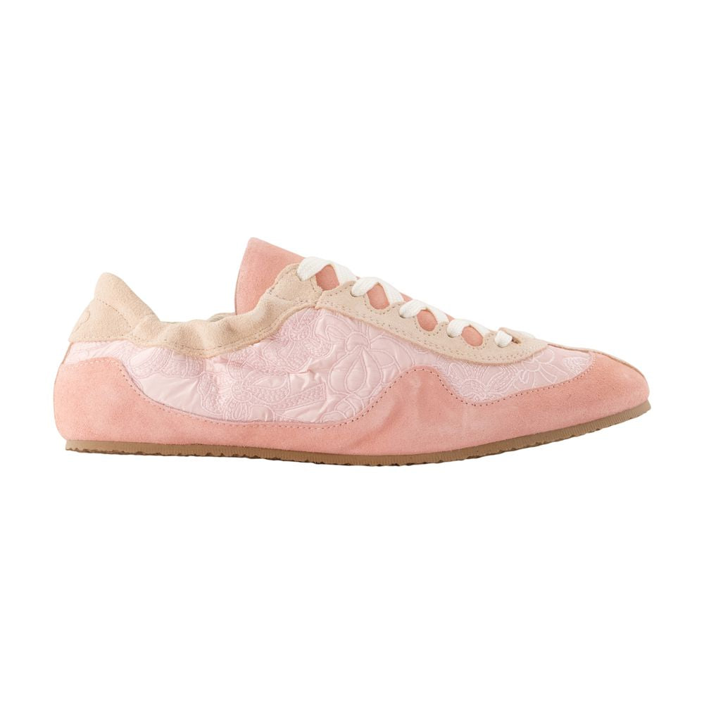 Cbblaise Soft Sneakers -  - Leather - Pink