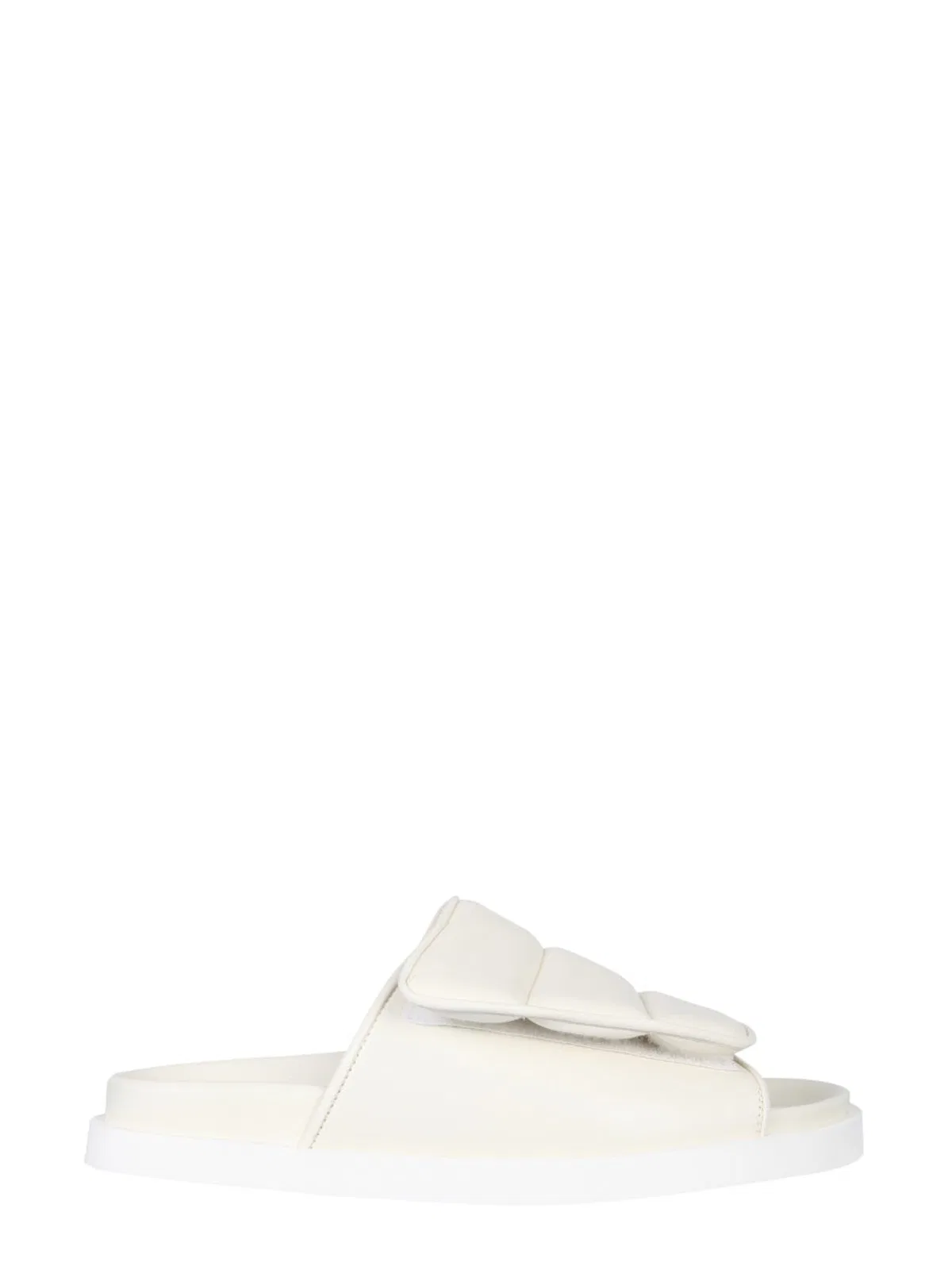 Gia 3 Puffy Sandals