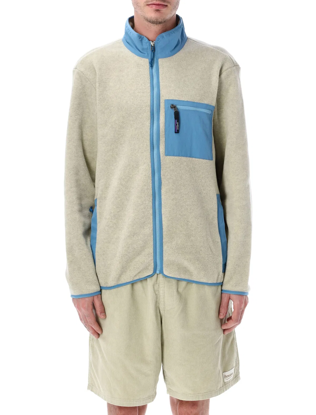 Synchilla® Fleece Full-Zip Jacket