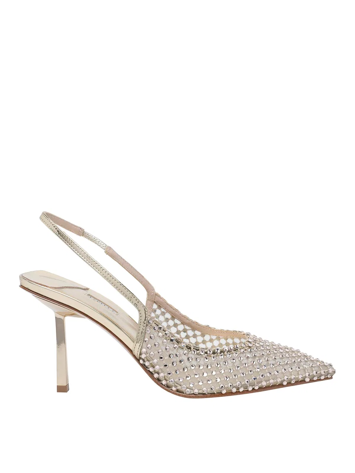 Chanel Gilda Pumps