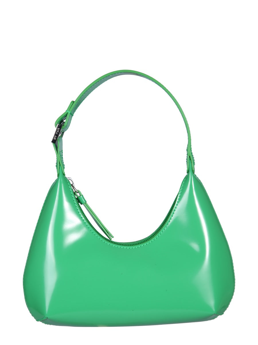 Mini Amber Shoulder Bag