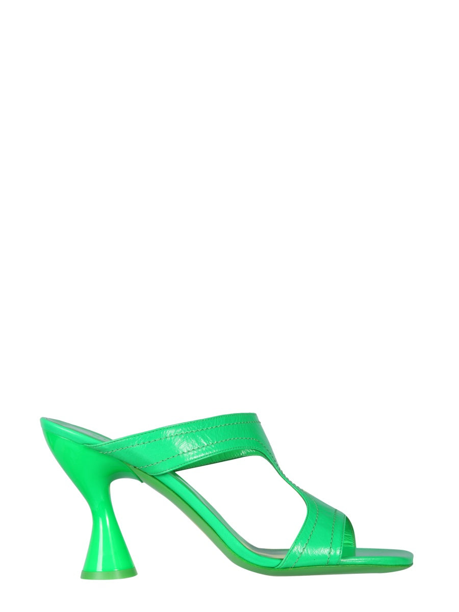 Nadia Sandals