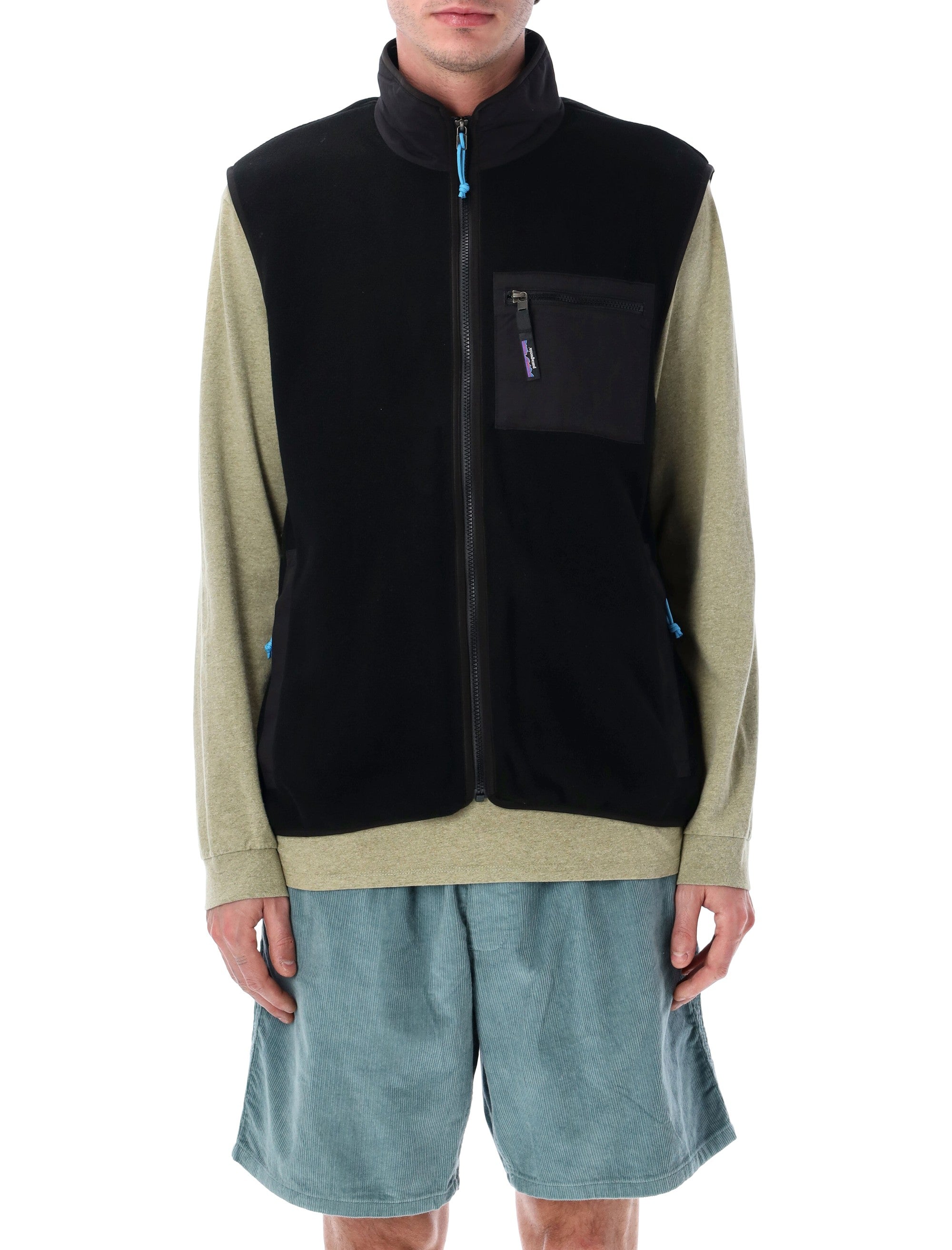 Synchilla® Fleece Vest