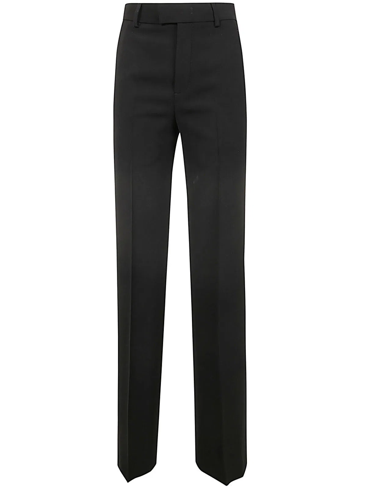 Maaike Flared Leg Comfort Trousers
