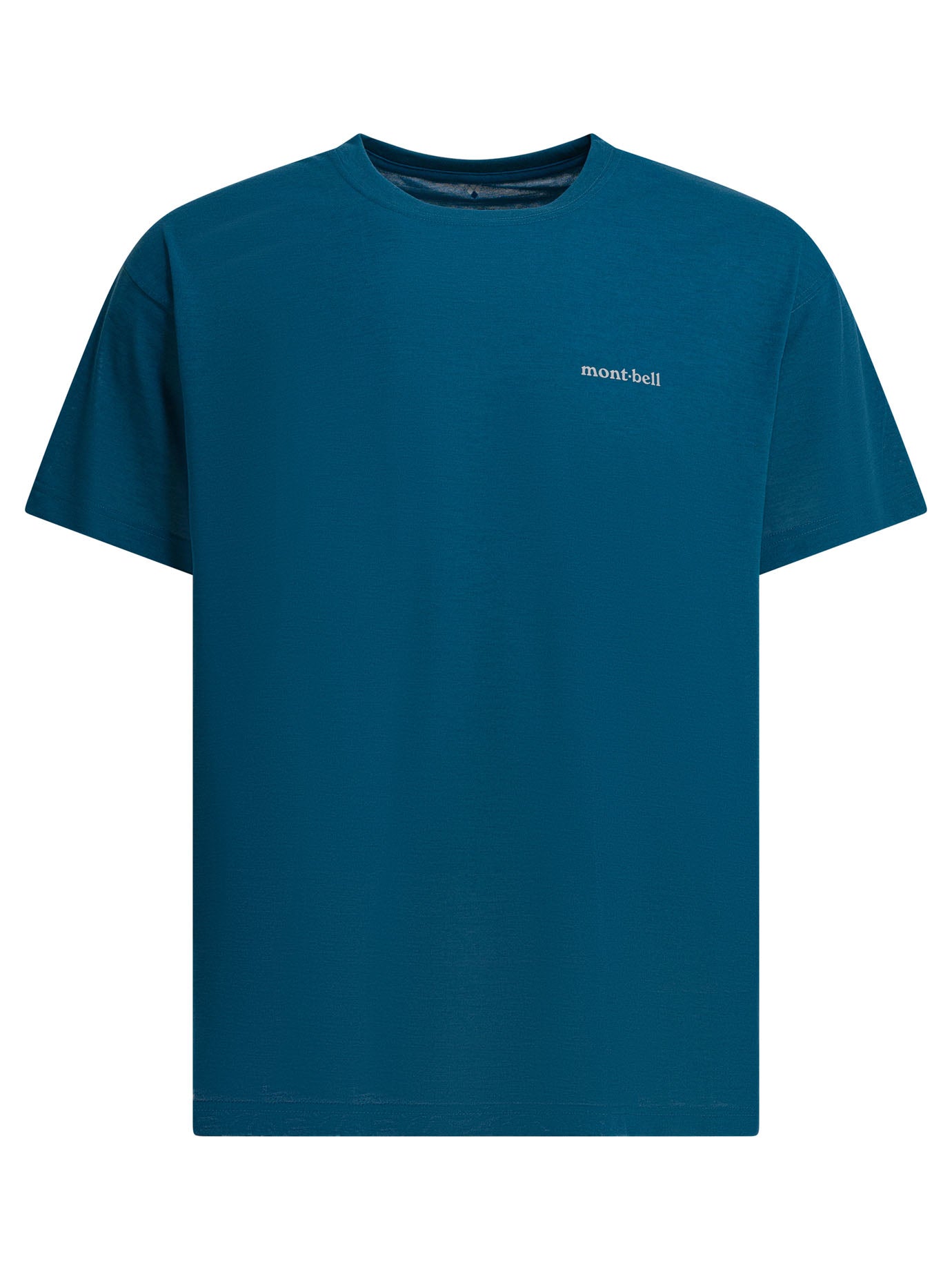 "Wickron T One Point" T-Shirt