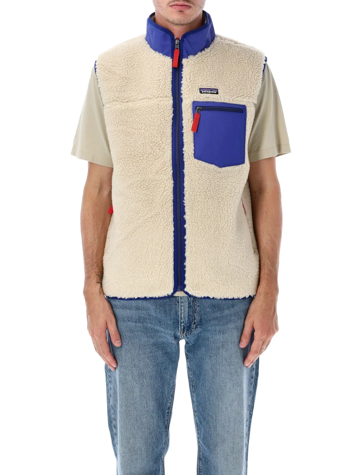 Classic Retro-X® Fleece Vest