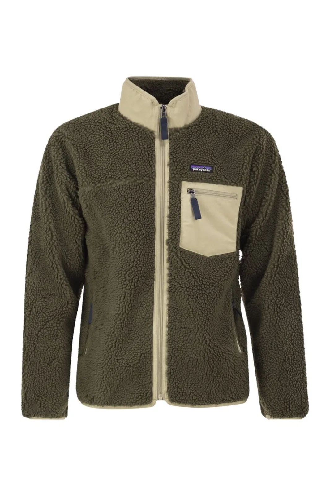 Classic Retro-X - Fleece Jacket